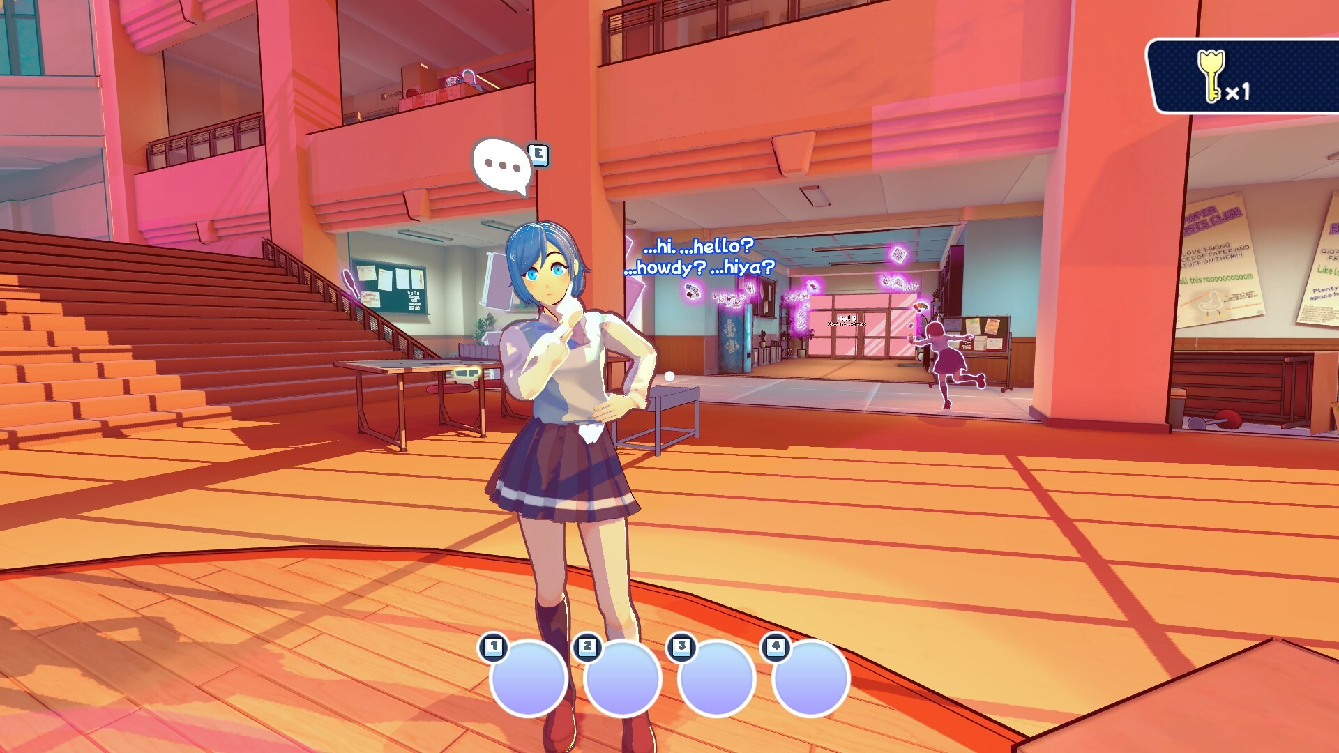 HeartLinks: A Puzzle Called Love Screenshot 6