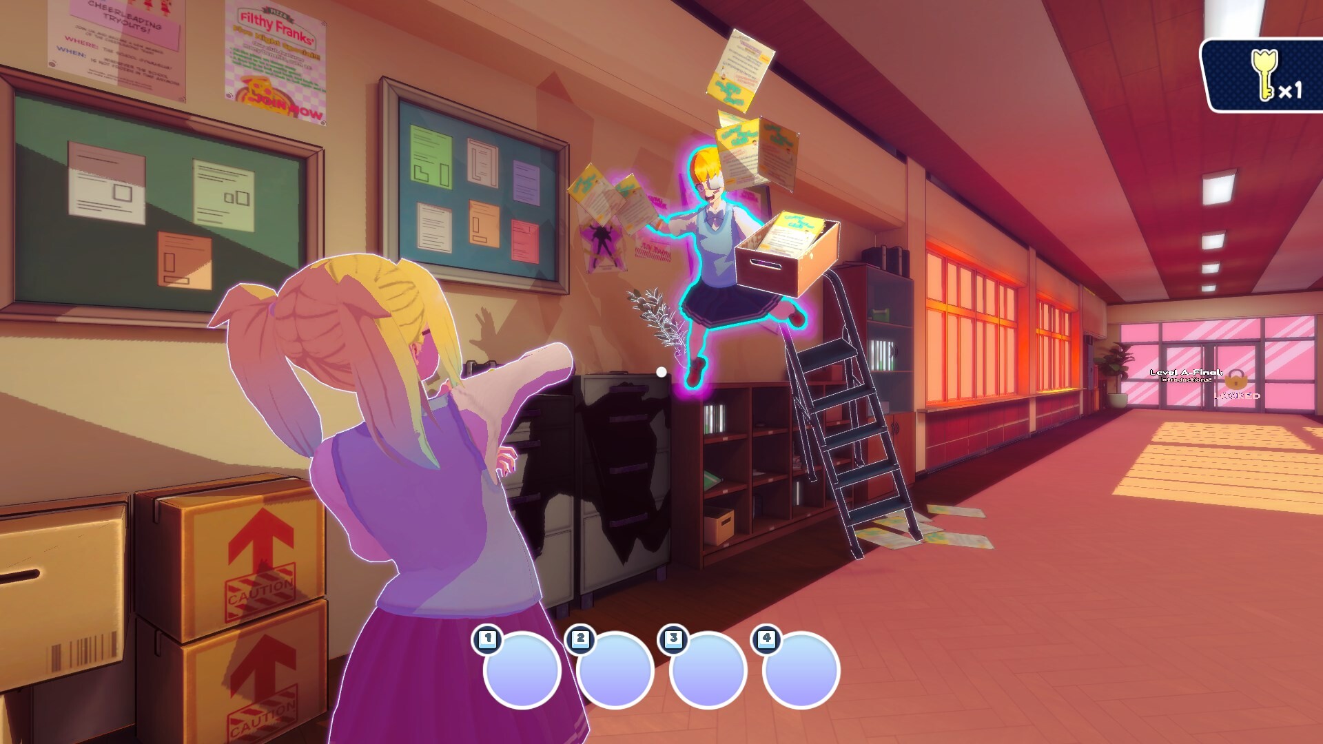 HeartLinks: A Puzzle Called Love Screenshot 4