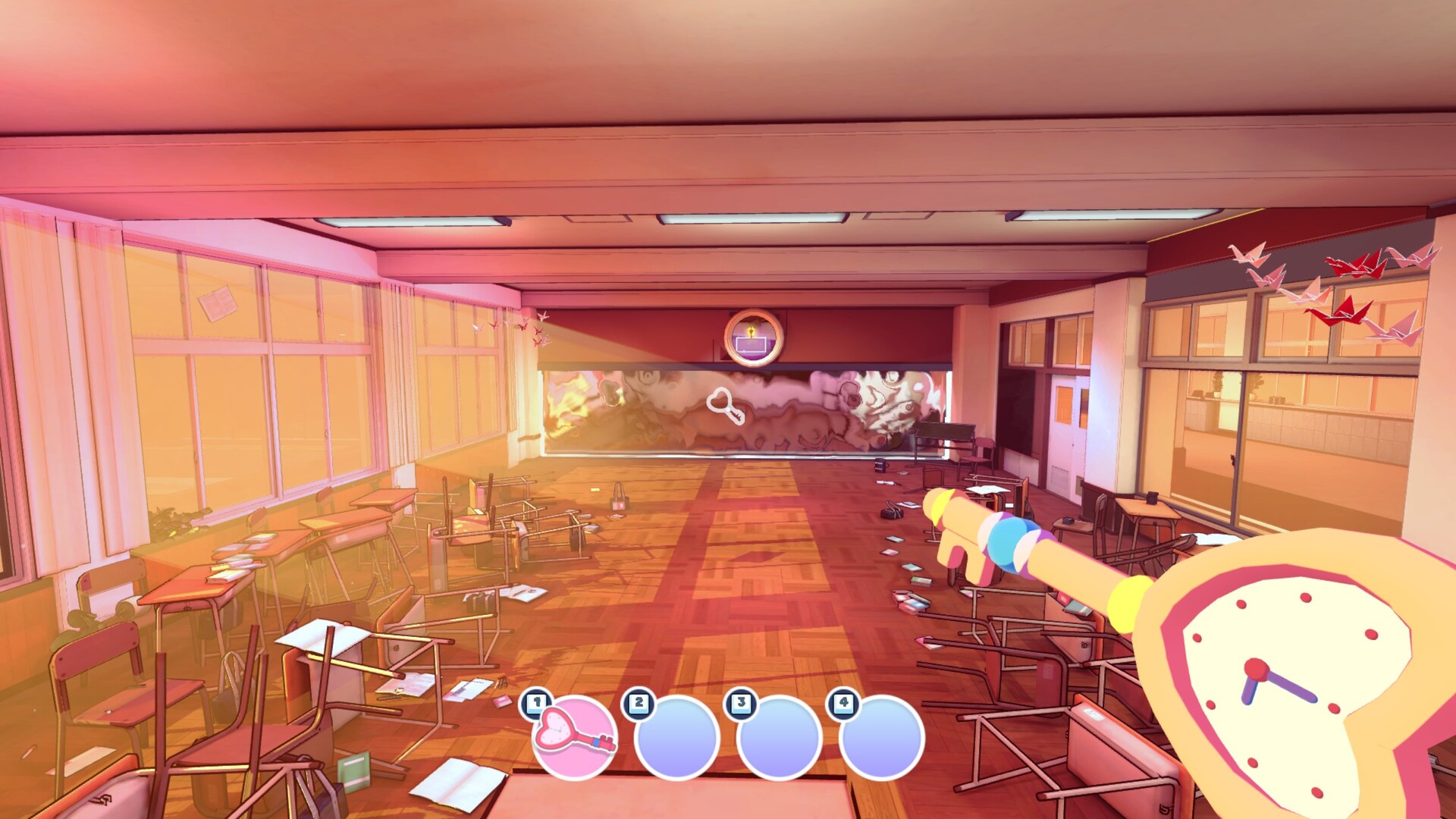 HeartLinks: A Puzzle Called Love Screenshot 9