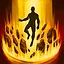Too many demons, too little time! icon