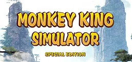 Monkey King Simulator Special Edition