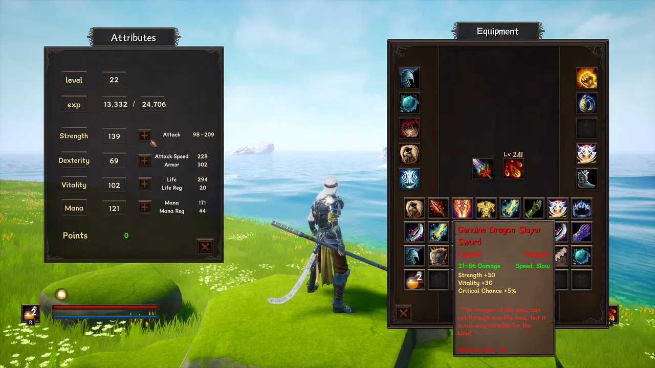 Monkey King Simulator Special Edition Screenshot 14