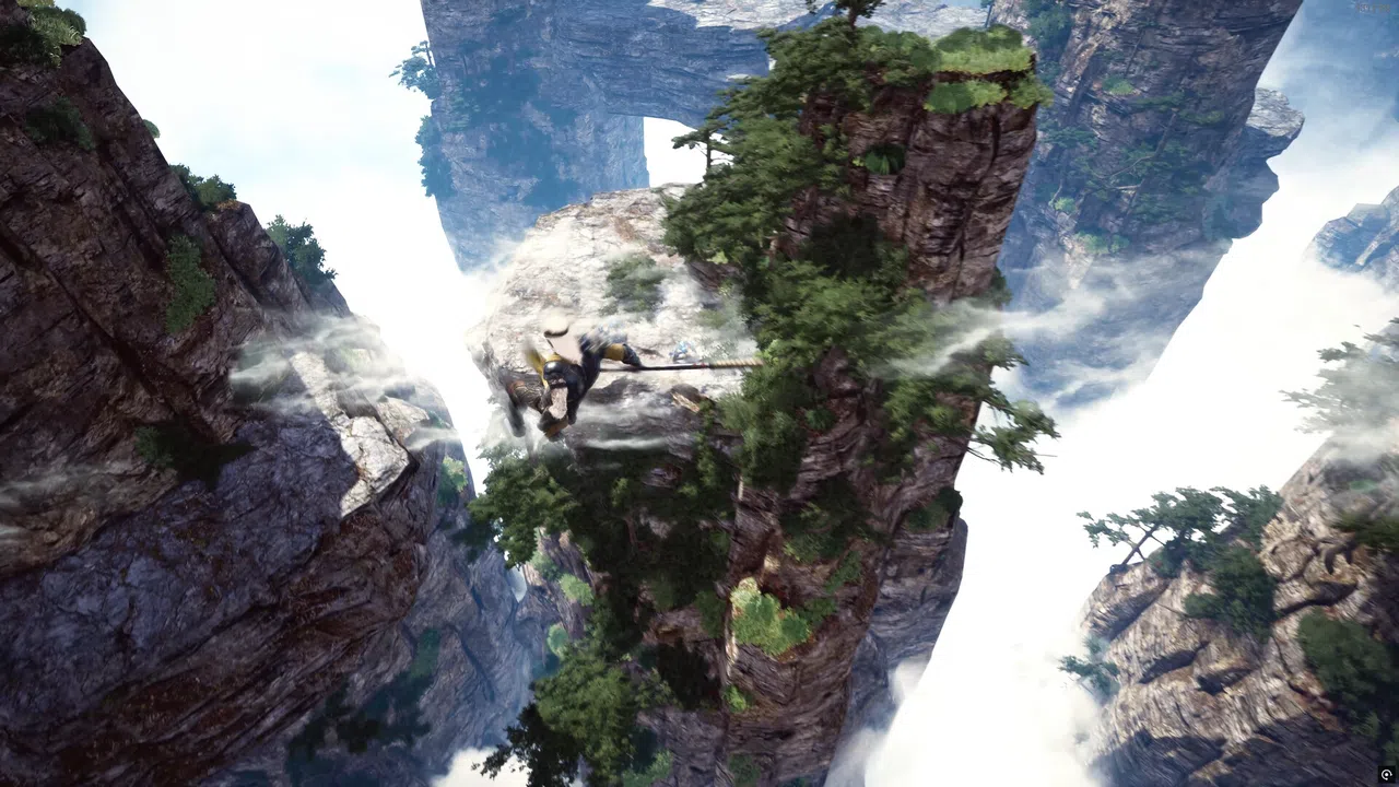 Monkey King Simulator Special Edition Screenshot 11