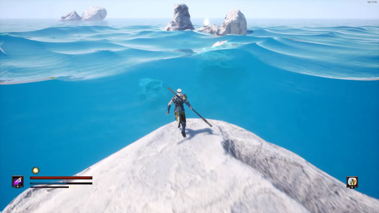 Monkey King Simulator Special Edition Screenshot 3