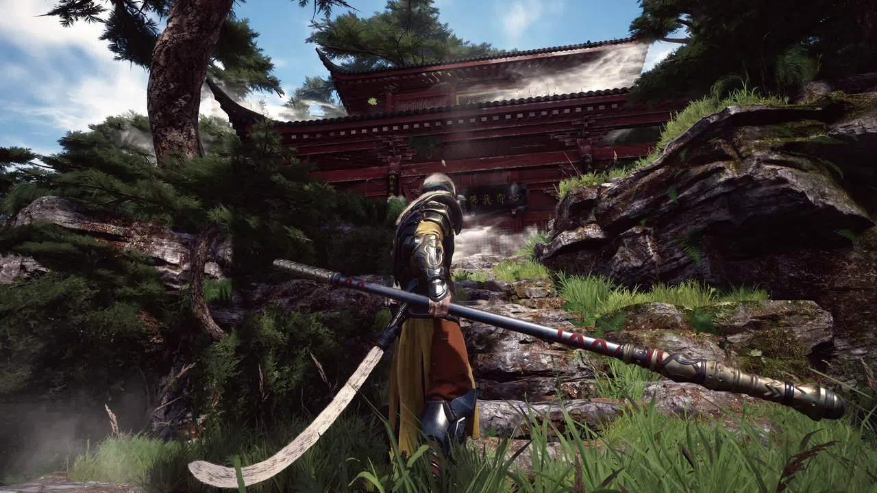 Monkey King Simulator Special Edition Screenshot 13