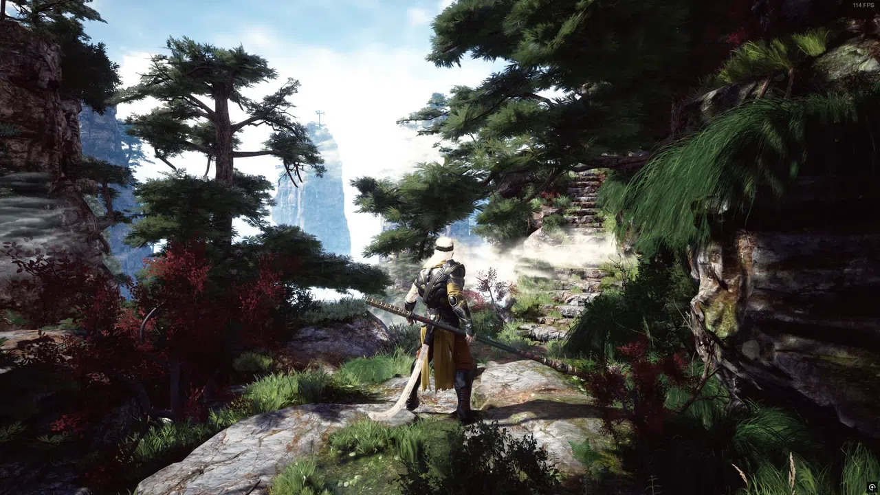 Monkey King Simulator Special Edition Screenshot 9