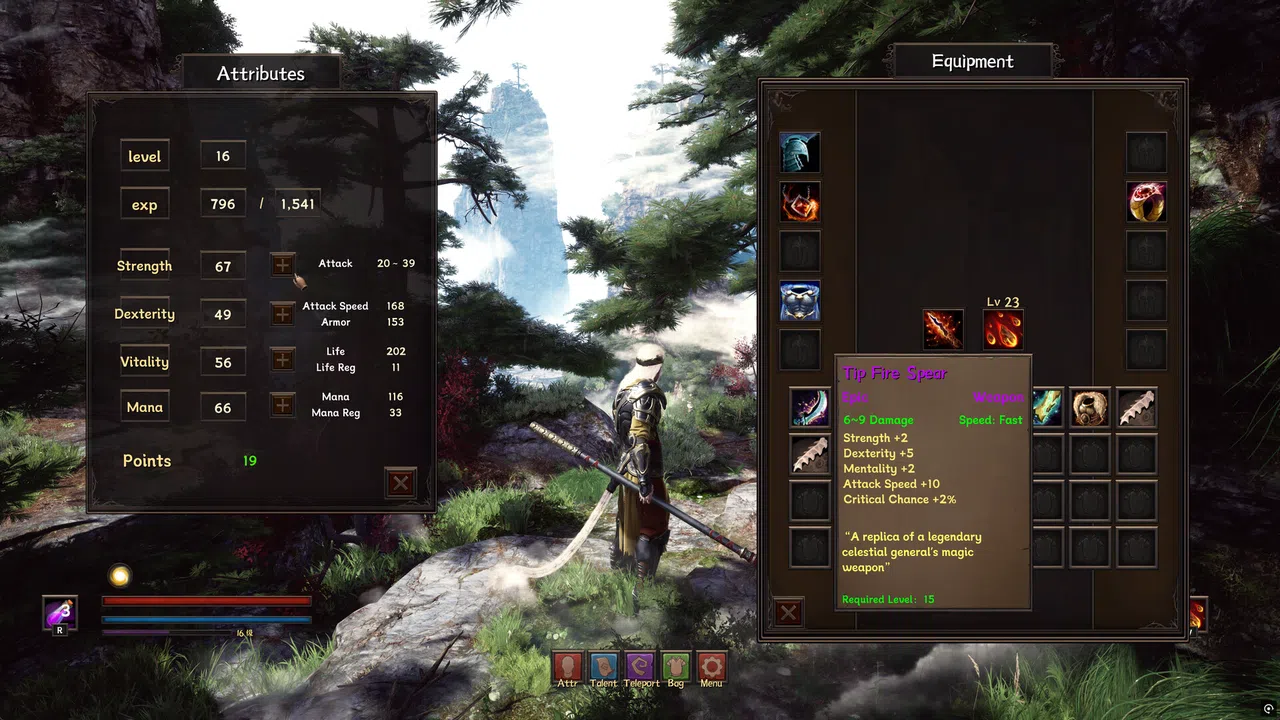 Monkey King Simulator Special Edition Screenshot 4
