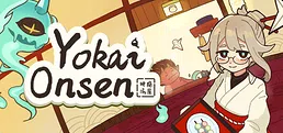 Yokai Onsen