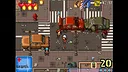 RESIST FATE Screenshot 1