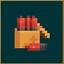 Locked and Loaded icon