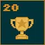 This is a Challenge? icon