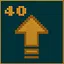 Can't Stop, Won't Stop icon