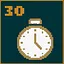 Staying Alive icon