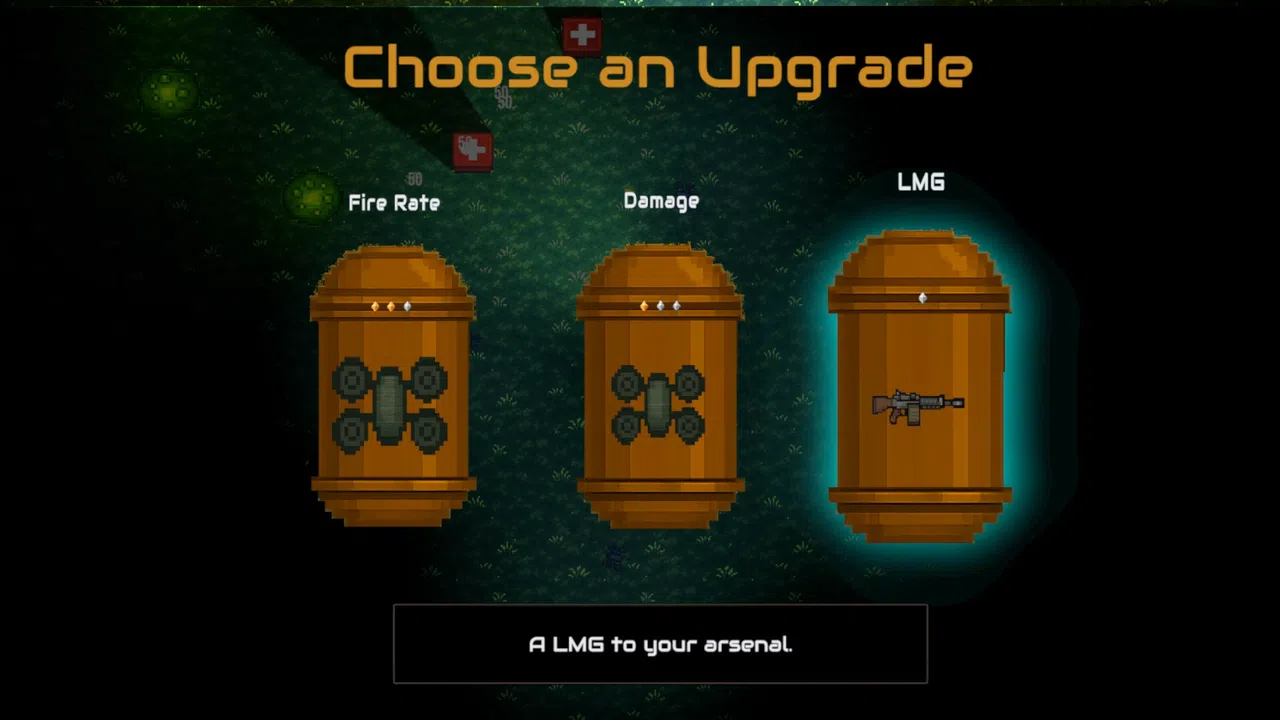 Entity Strike Screenshot 3