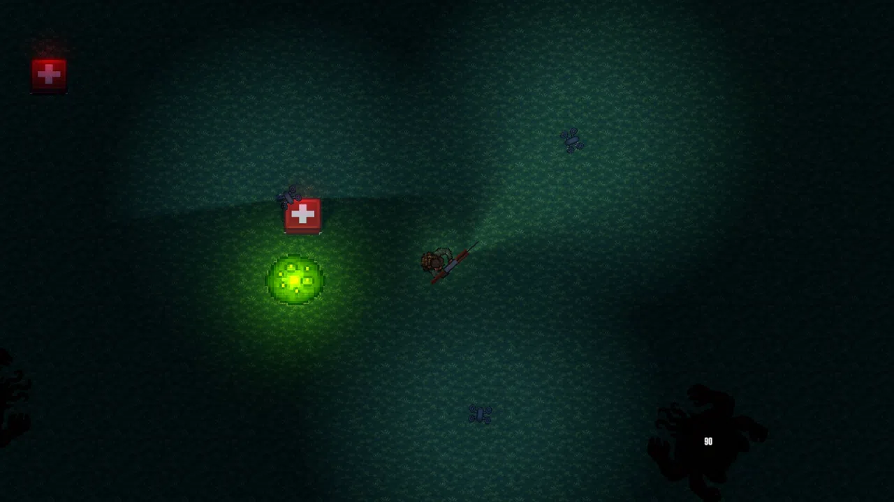 Entity Strike Screenshot 4