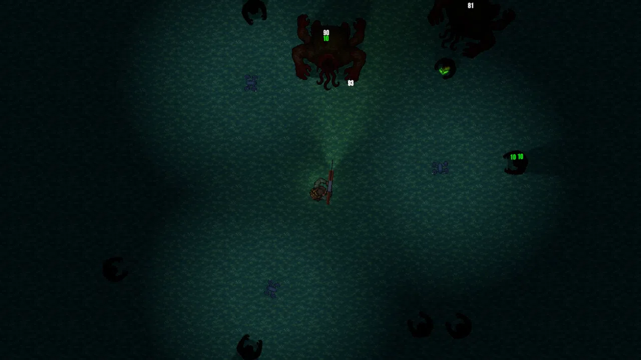 Entity Strike Screenshot 5