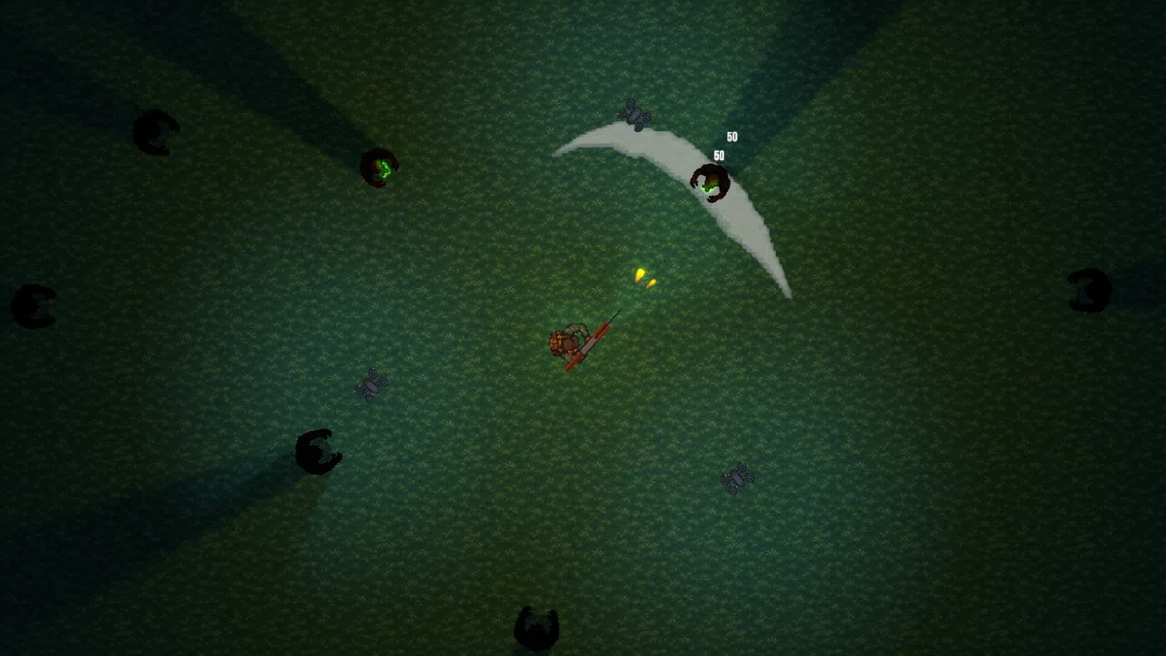 Entity Strike Screenshot 1