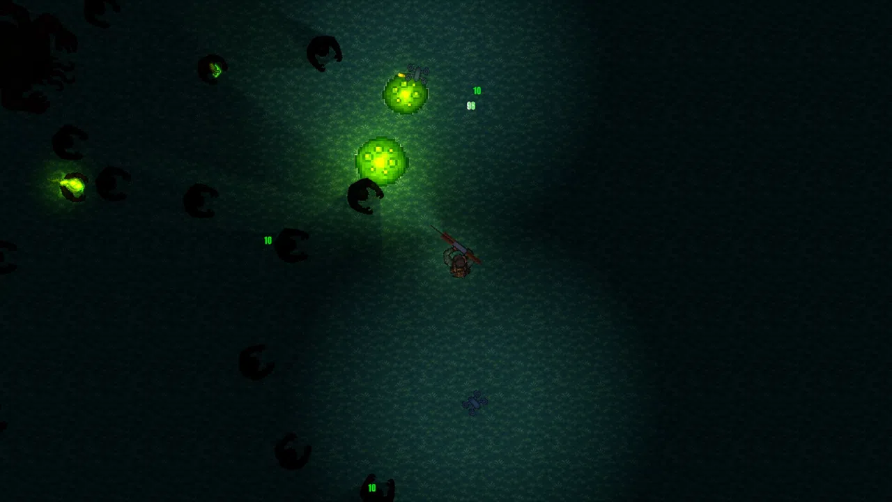 Entity Strike Screenshot 2