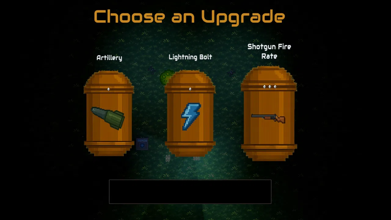 Entity Strike Screenshot 6