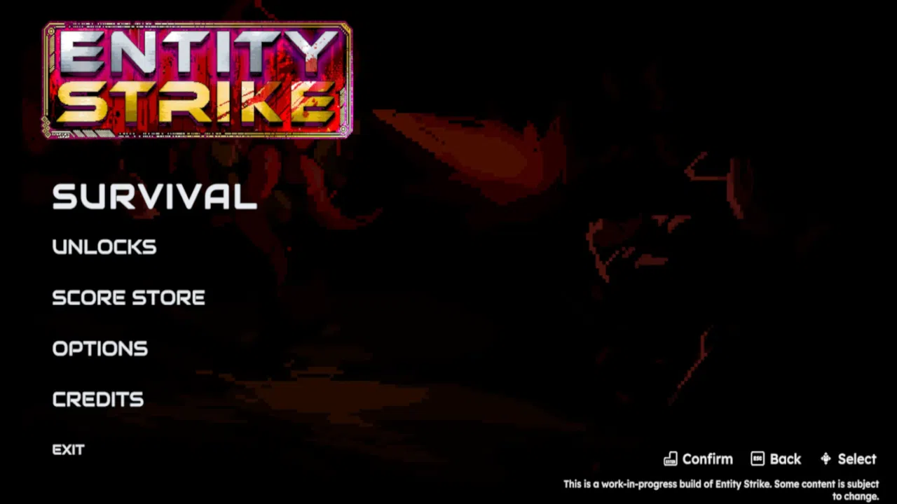 Entity Strike Screenshot 7