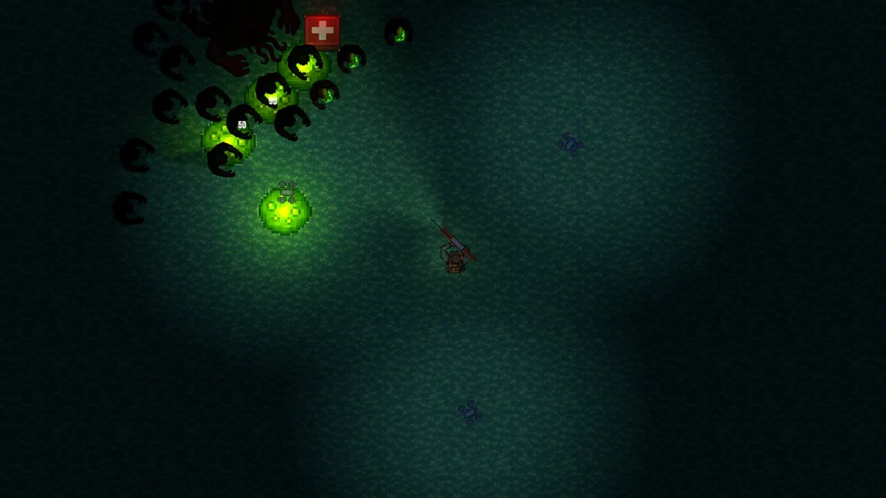 Entity Strike Screenshot 0