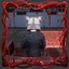 A commanding figure seen from behind icon
