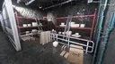 Synthetic Captive Screenshot 2