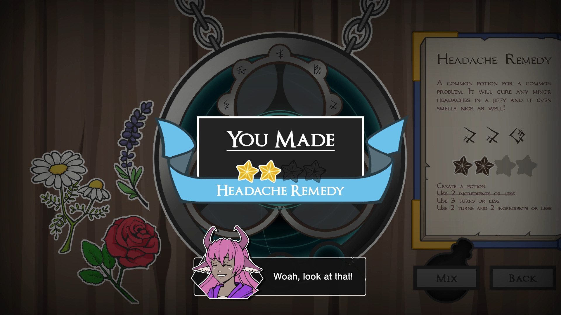 Arcadia Fallen Screenshot 10