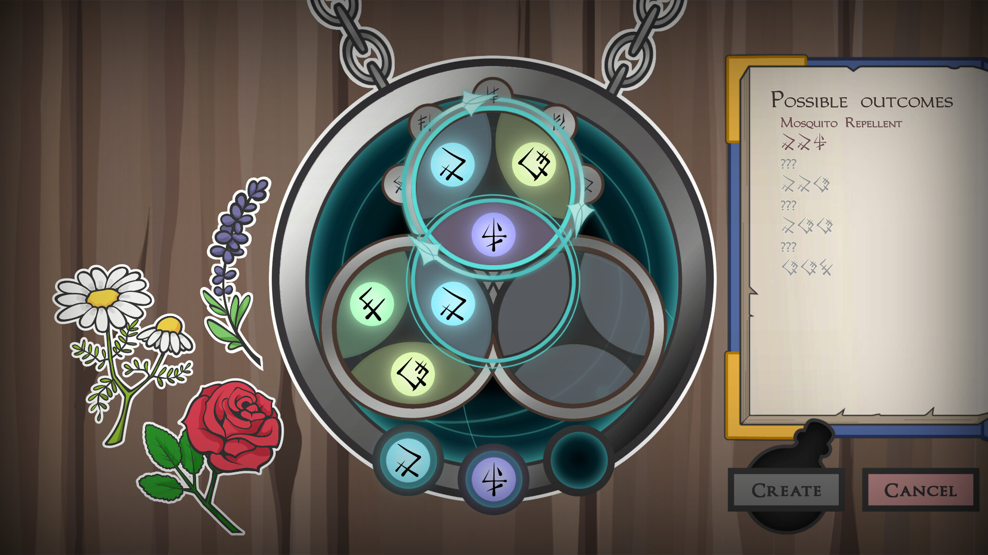 Arcadia Fallen Screenshot 5