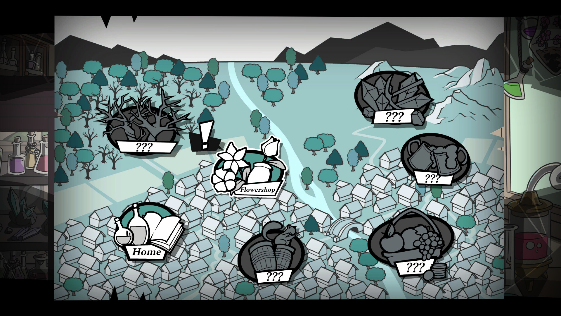 Arcadia Fallen Screenshot 9