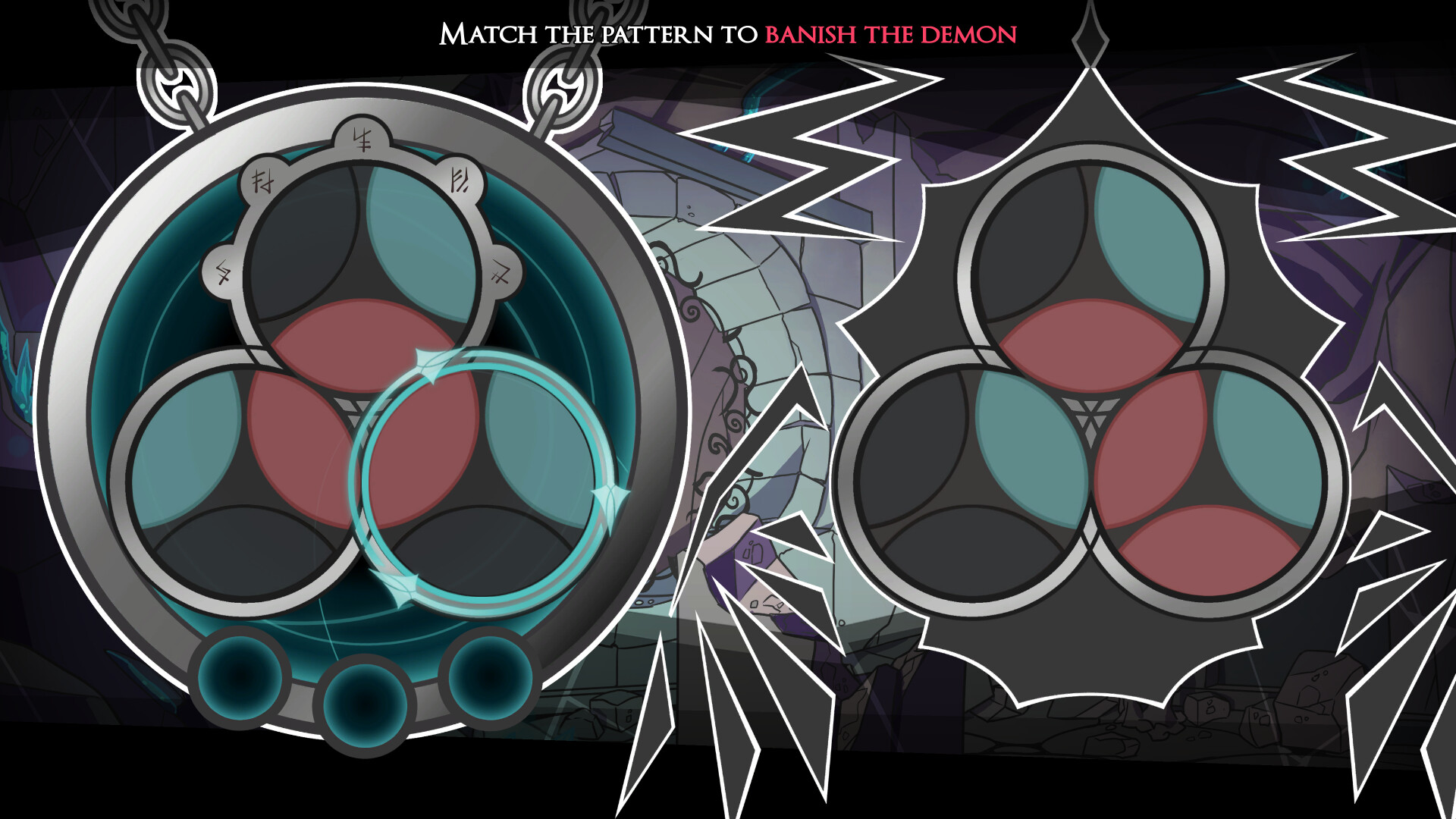 Arcadia Fallen Screenshot 6