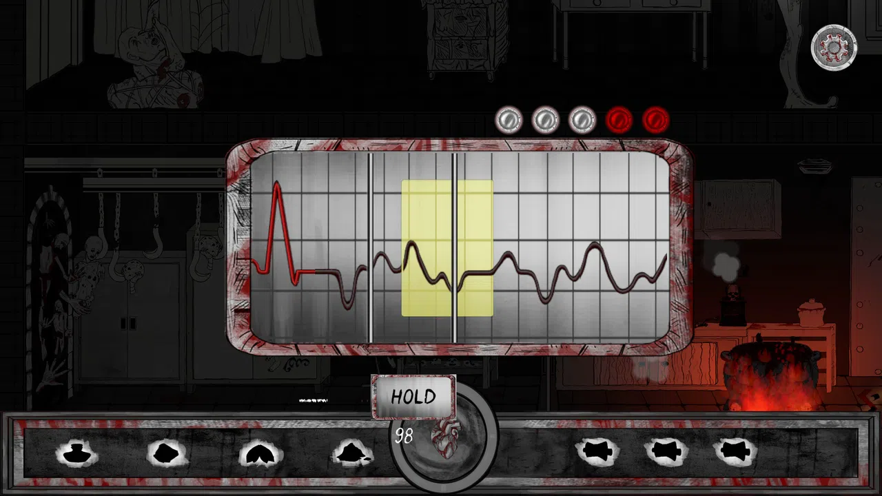 Hotel Hellion Screenshot 4