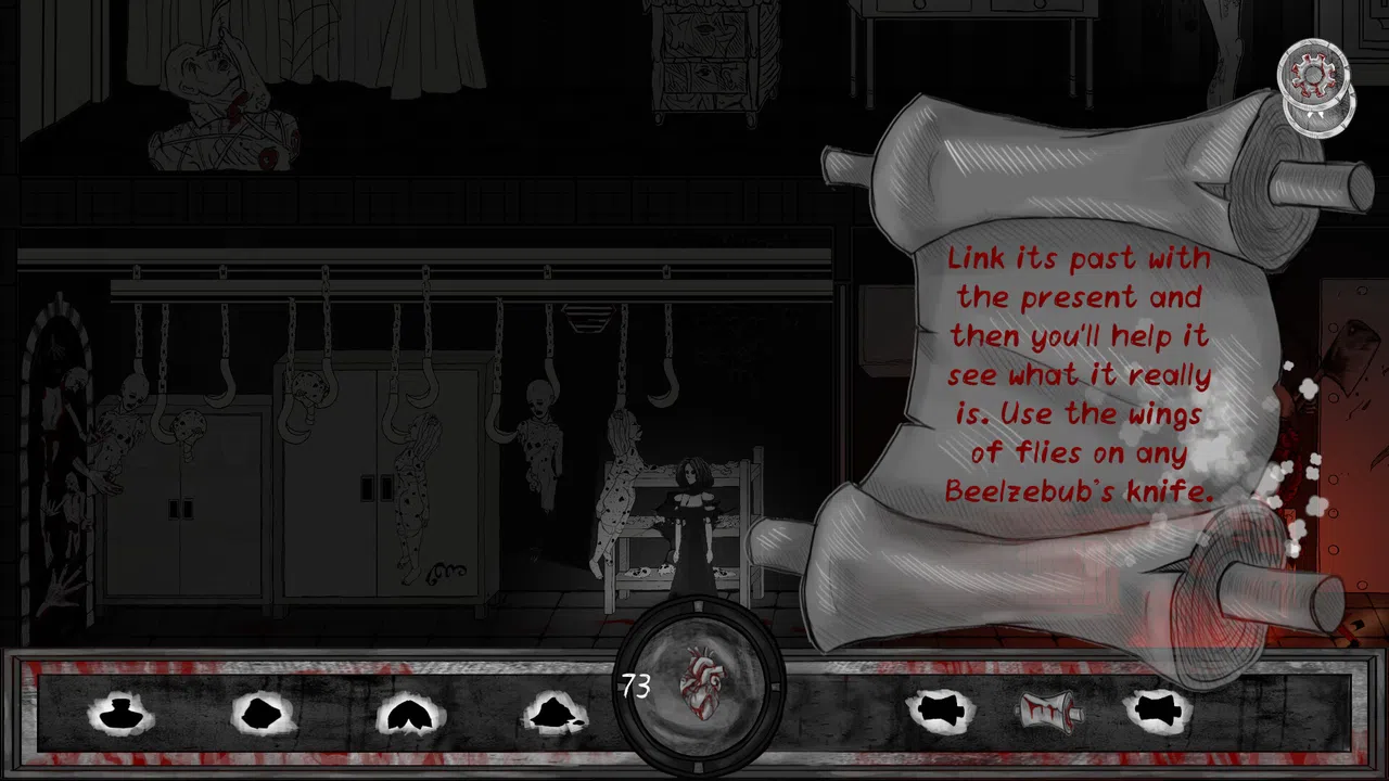 Hotel Hellion Screenshot 3