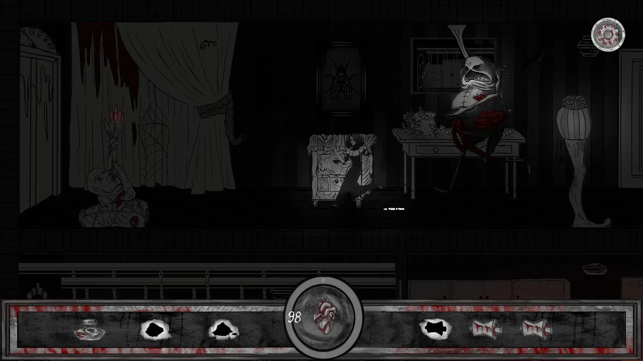 Hotel Hellion Screenshot 2