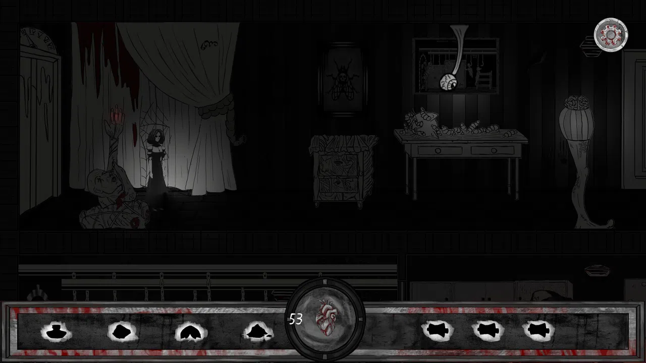 Hotel Hellion Screenshot 1