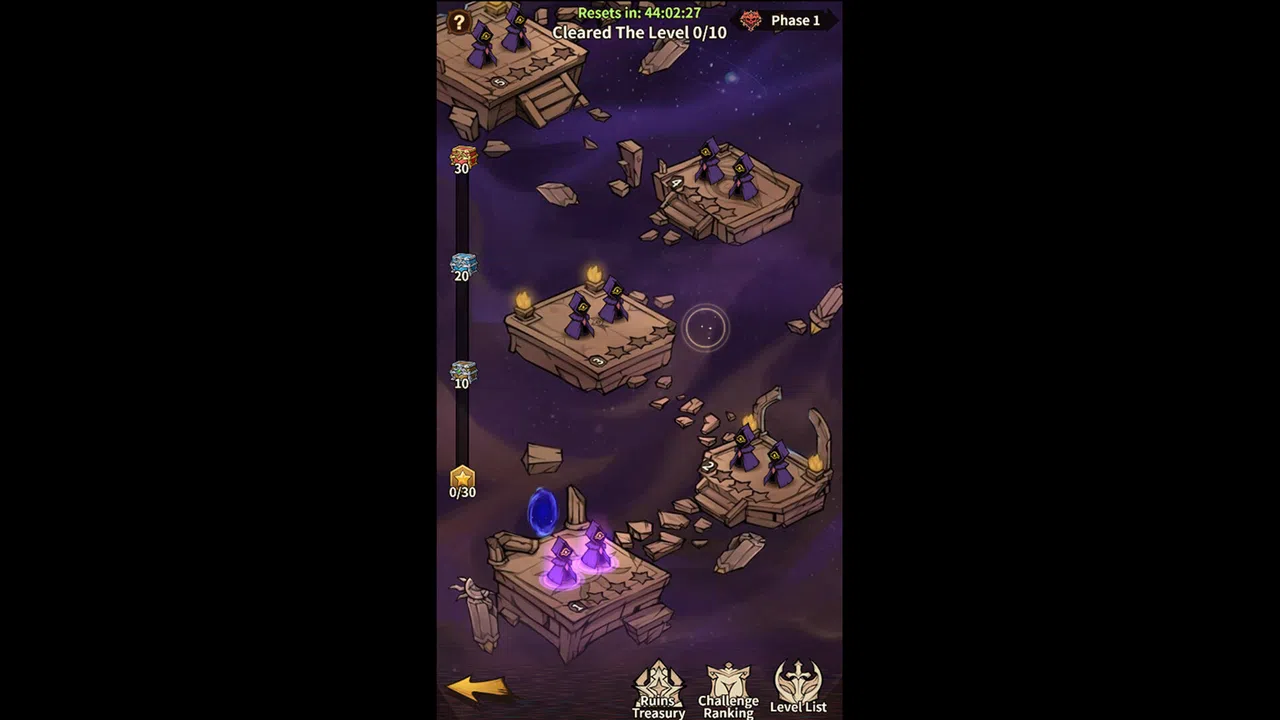 Gacha Idle Screenshot 4