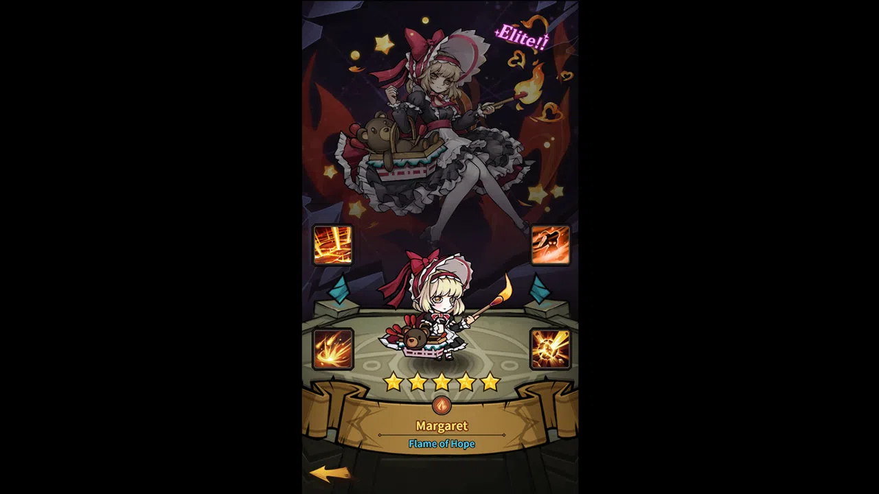 Gacha Idle Screenshot 0