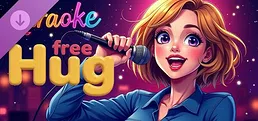 Karaoke Love Song Free Hug