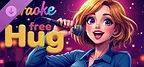 Karaoke Love Song Free Hug