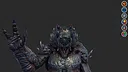 Virtual Avatar Starter Pack Demo Screenshot 4
