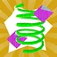 Magnet Double Jump icon