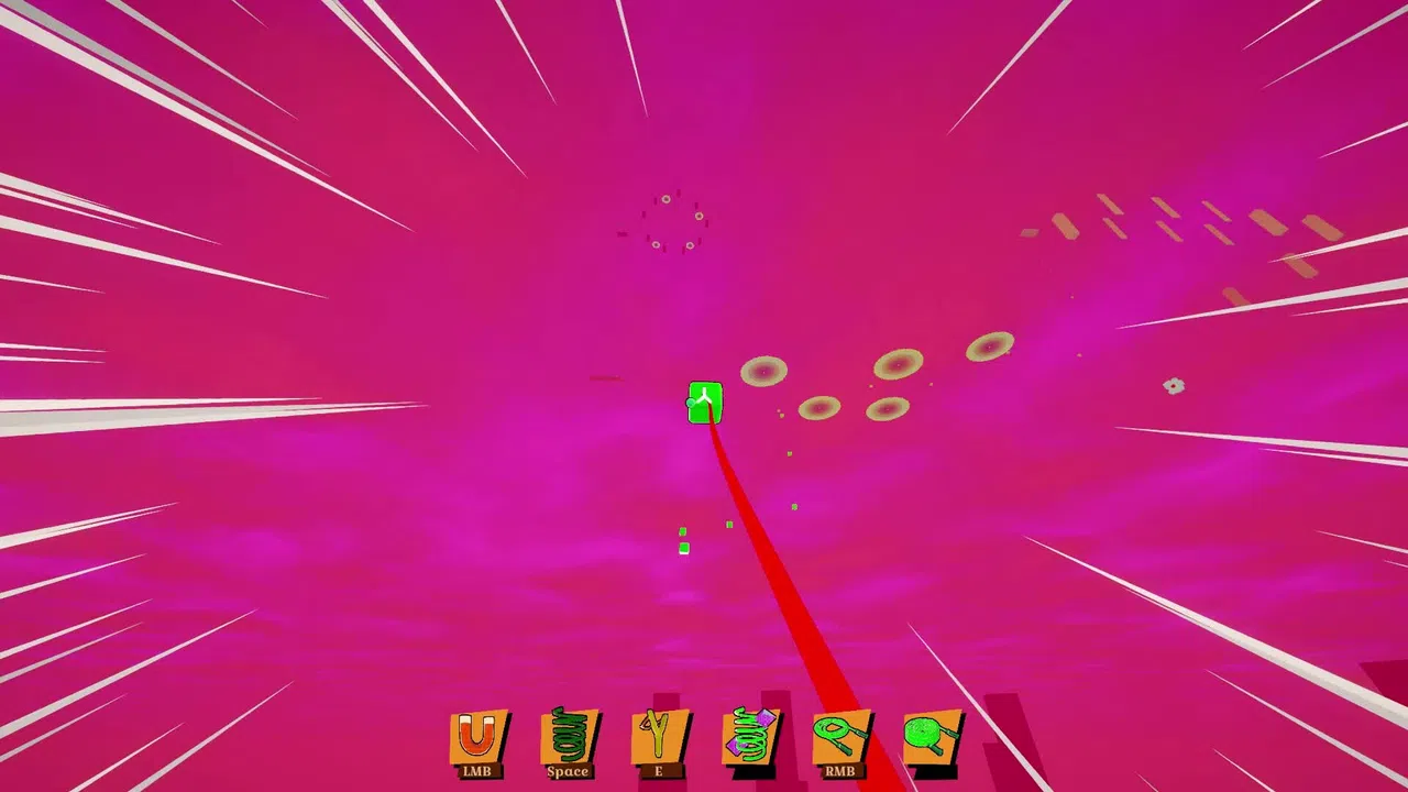 John Parkour Screenshot 5