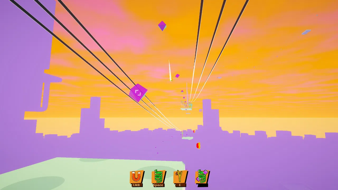 John Parkour Screenshot 4