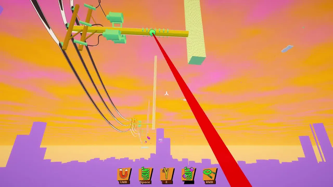 John Parkour Screenshot 2