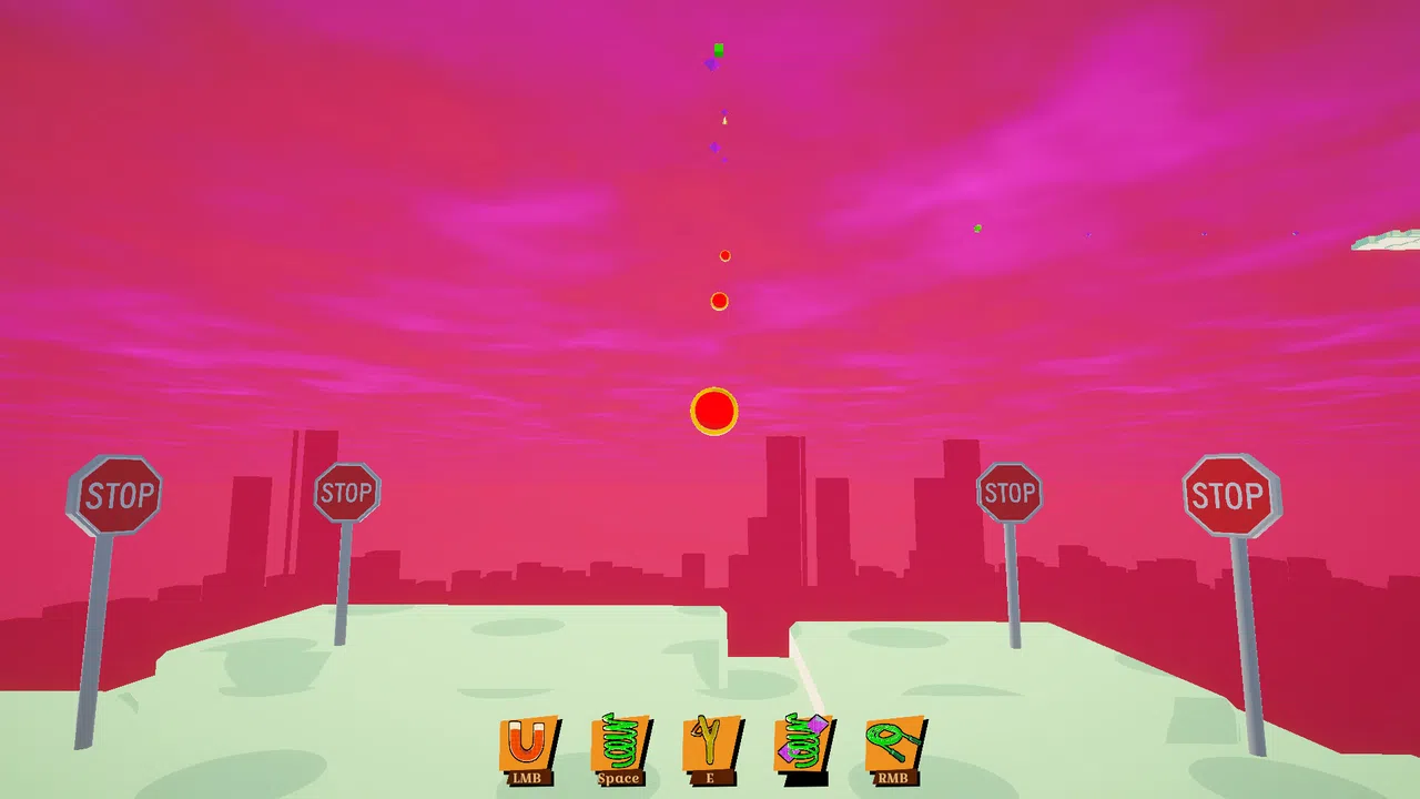 John Parkour Screenshot 3