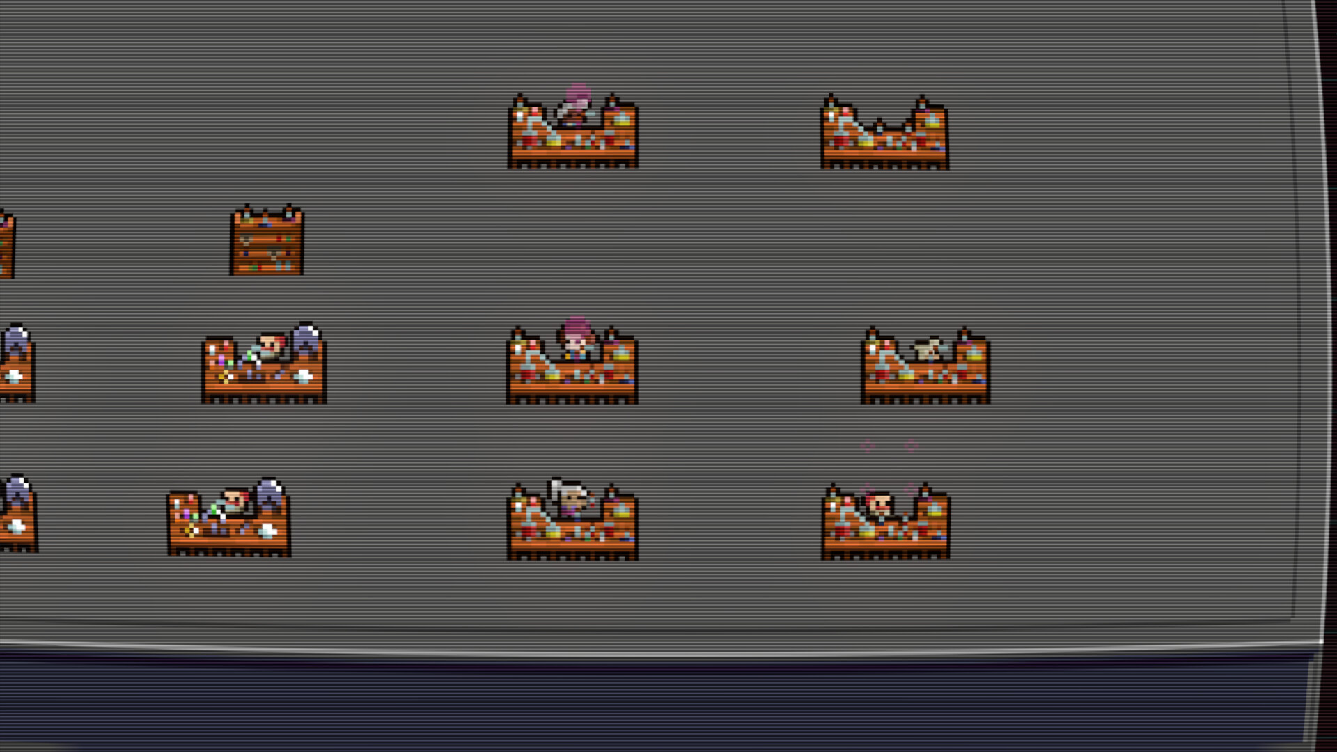 Immunica Screenshot 4