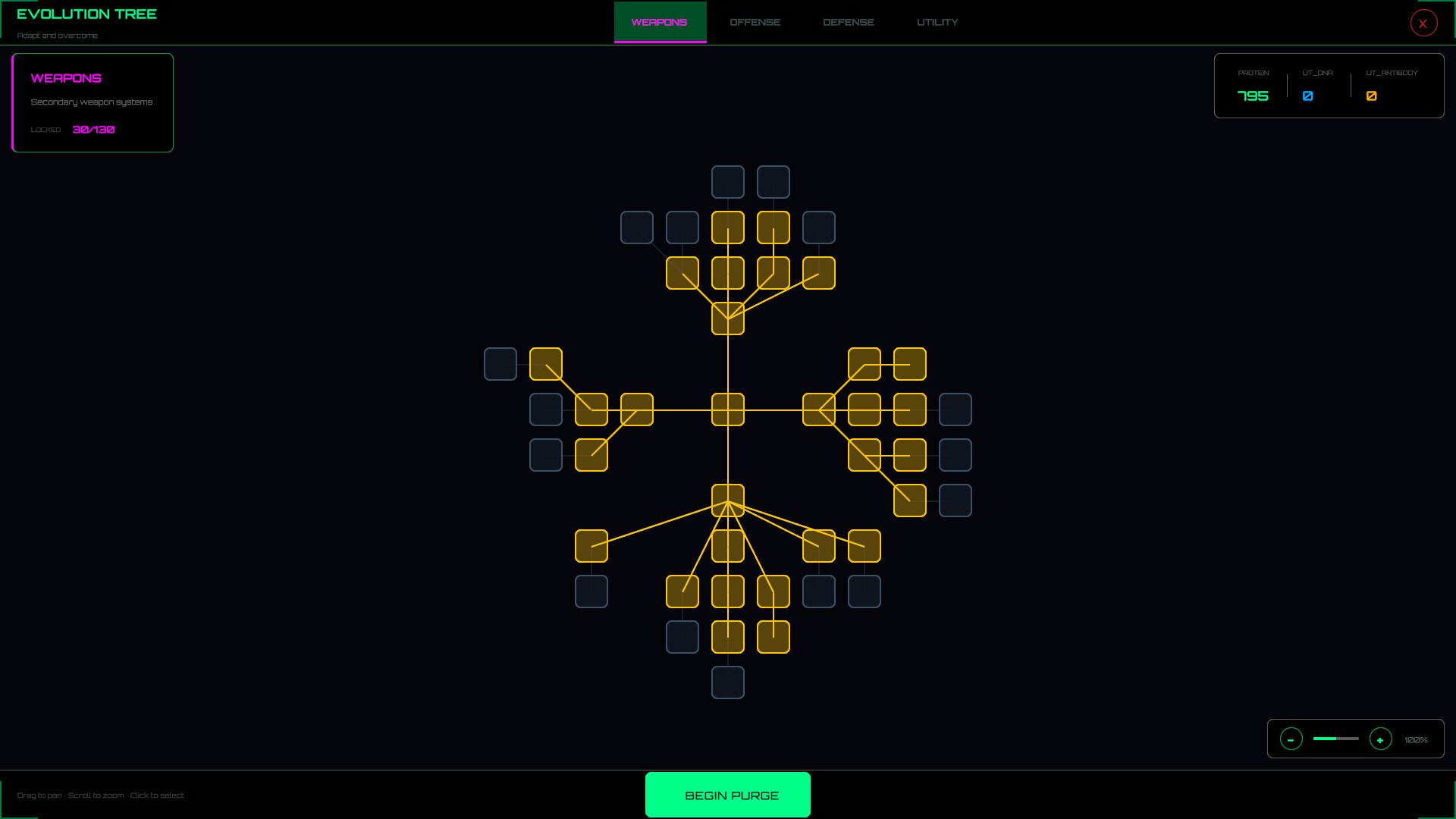 Immunica Screenshot 5