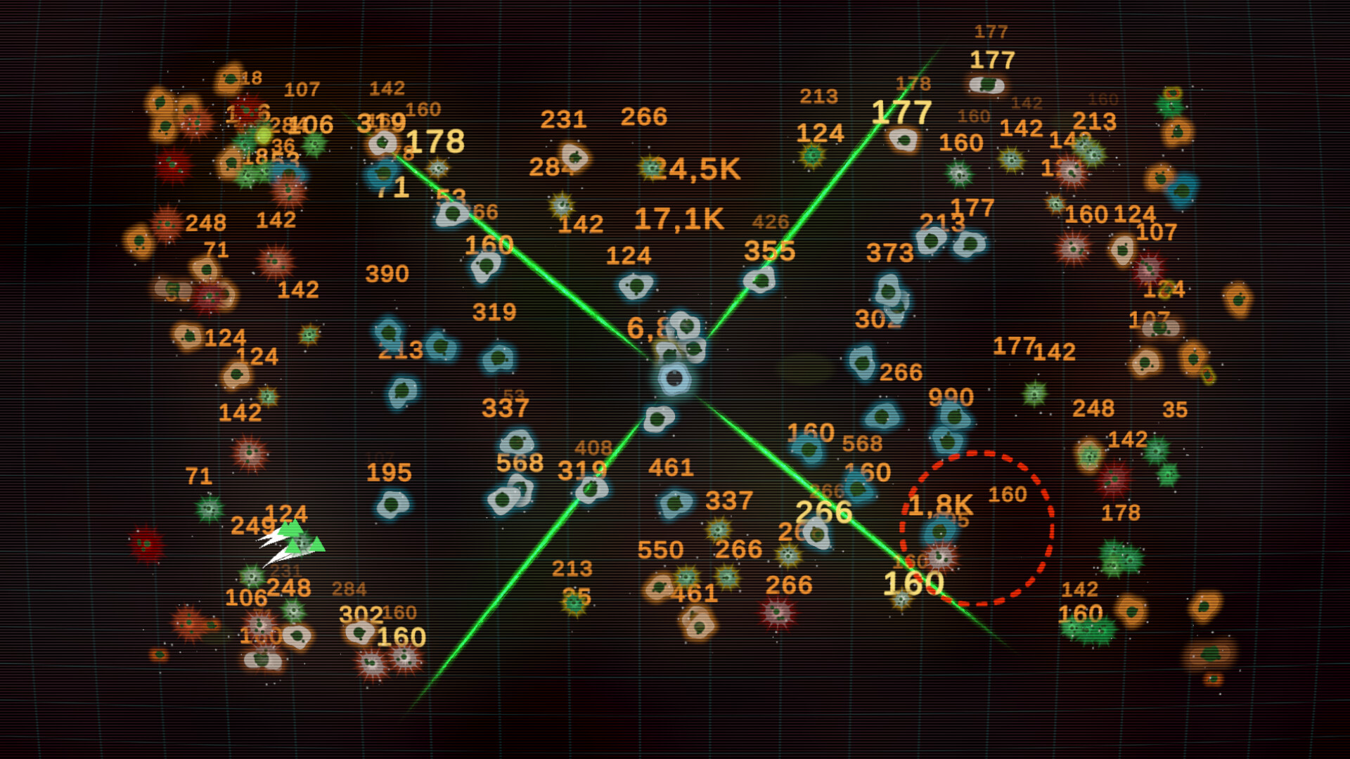 Immunica Screenshot 2