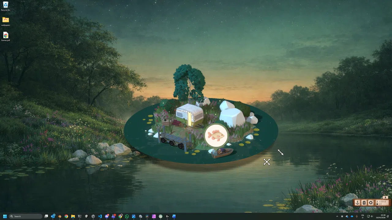 Kernelbay Screenshot 4