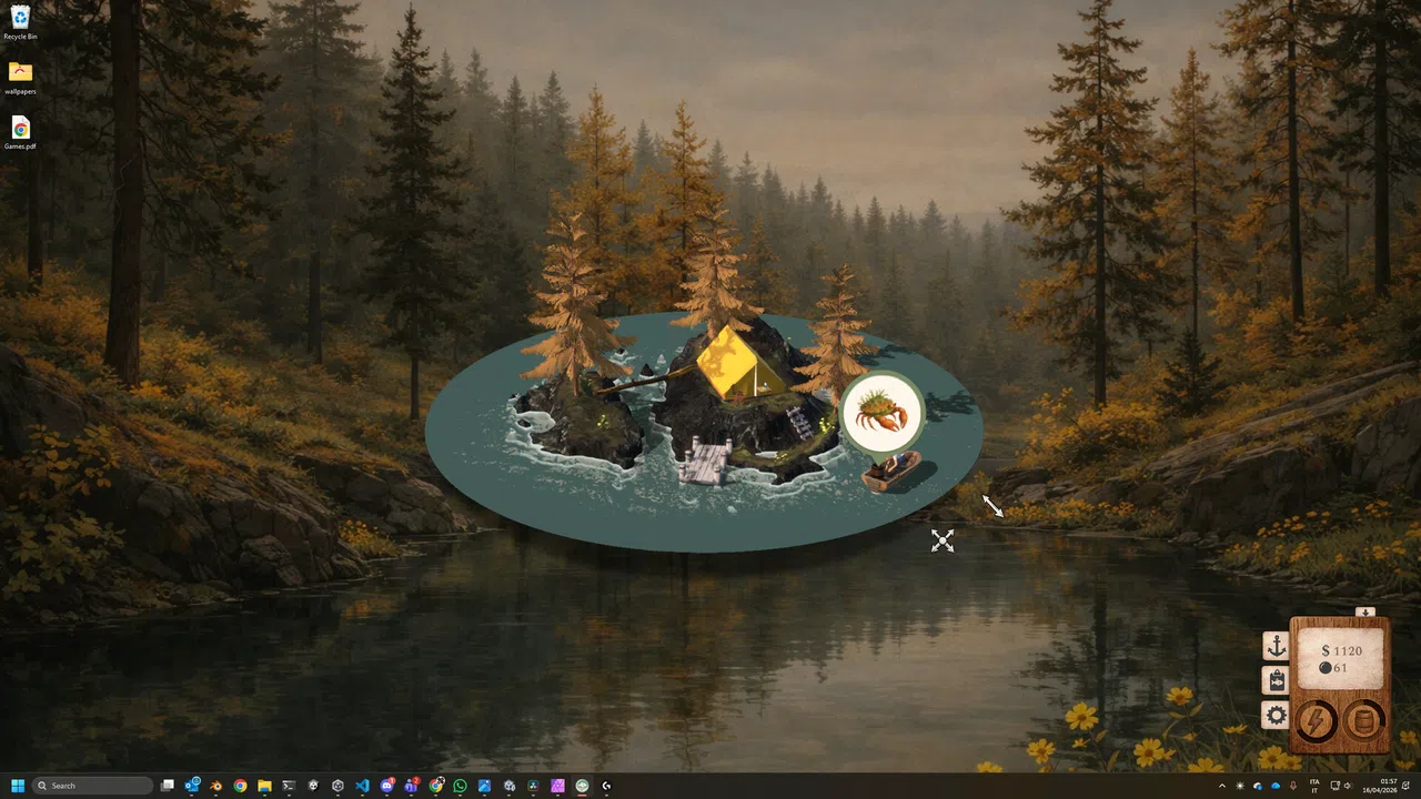 Kernelbay Screenshot 0